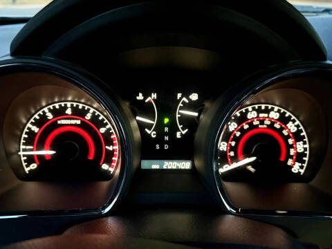 2012 Toyota Highlander