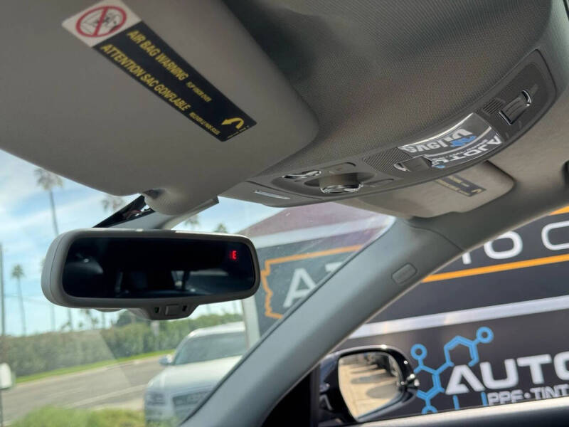 2013 Audi A4 2.0T Premium Plus