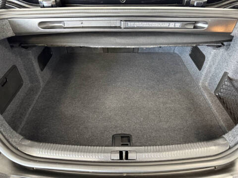 2009 Audi A4 3.2 quattro