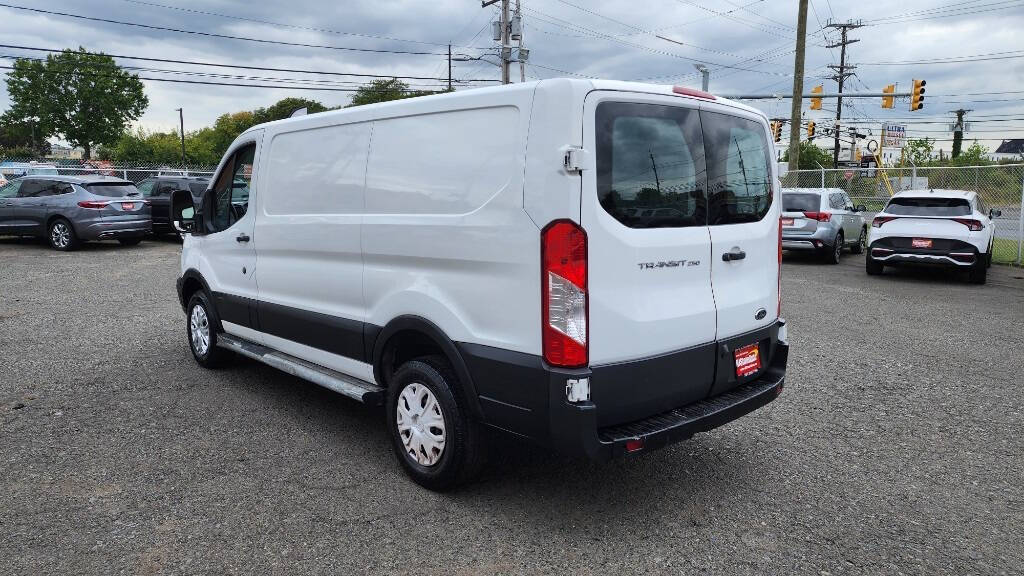 2019 Ford Transit for sale at NJ Car Buyer in Jersey City, NJ