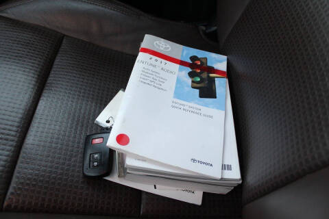 2017 Toyota Tacoma Limited