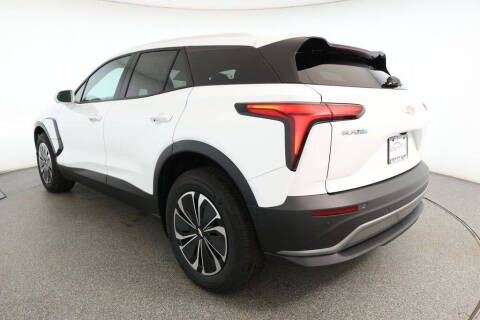 2024 Chevrolet Blazer EV 2LT