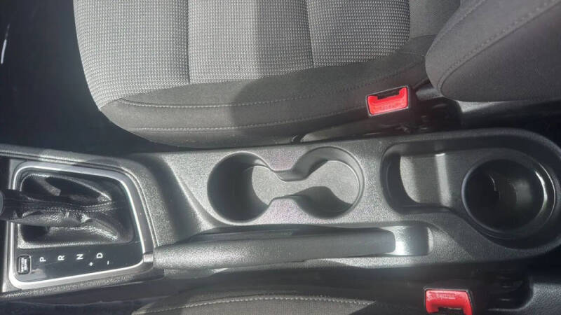 2021 Hyundai Accent