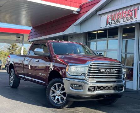 2019 RAM 3500 for sale at Furrst Class Cars LLC  - Independence Blvd. in Charlotte NC