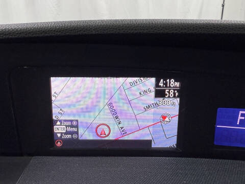 2012 Mazda MAZDA3 i Grand Touring
