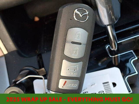 2014 Mazda CX-9 Grand Touring