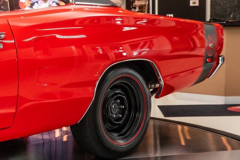 1969 Dodge Coronet