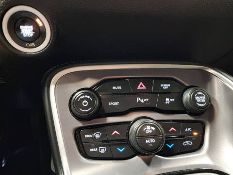 2021 Dodge Challenger GT