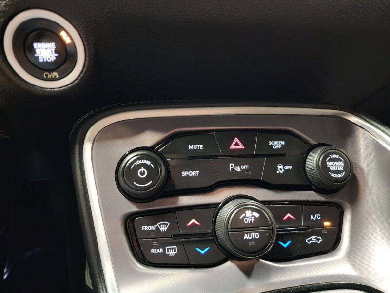 2021 Dodge Challenger GT