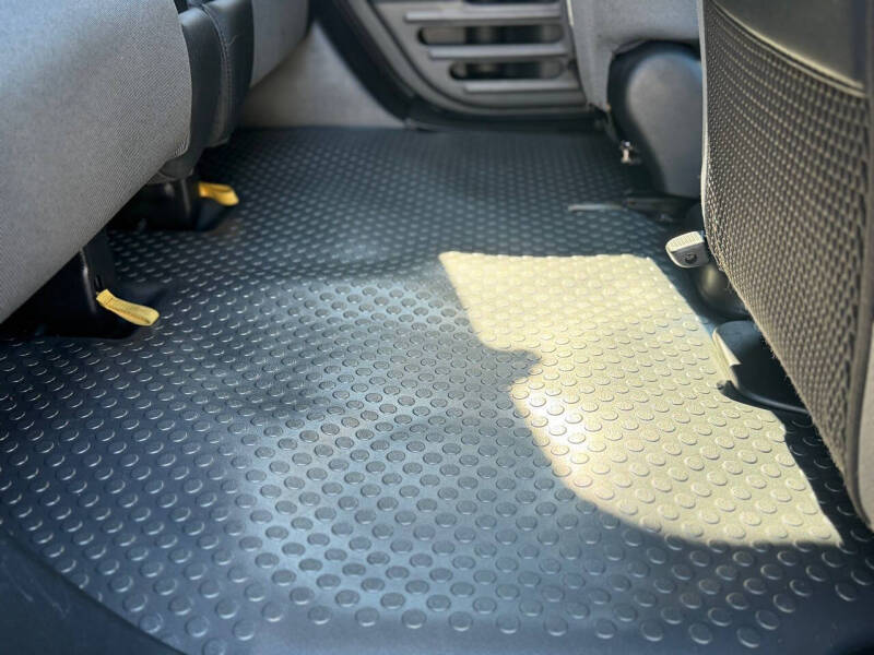 2006 Honda Element EX