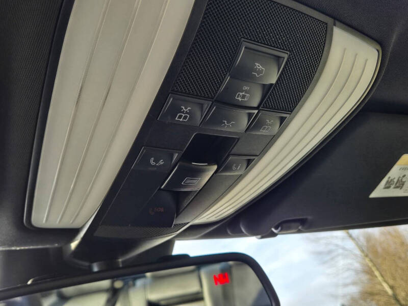 2012 Mercedes-Benz E-Class E 350 BlueTEC Luxury