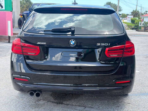 2019 BMW 3 Series 330i xDrive