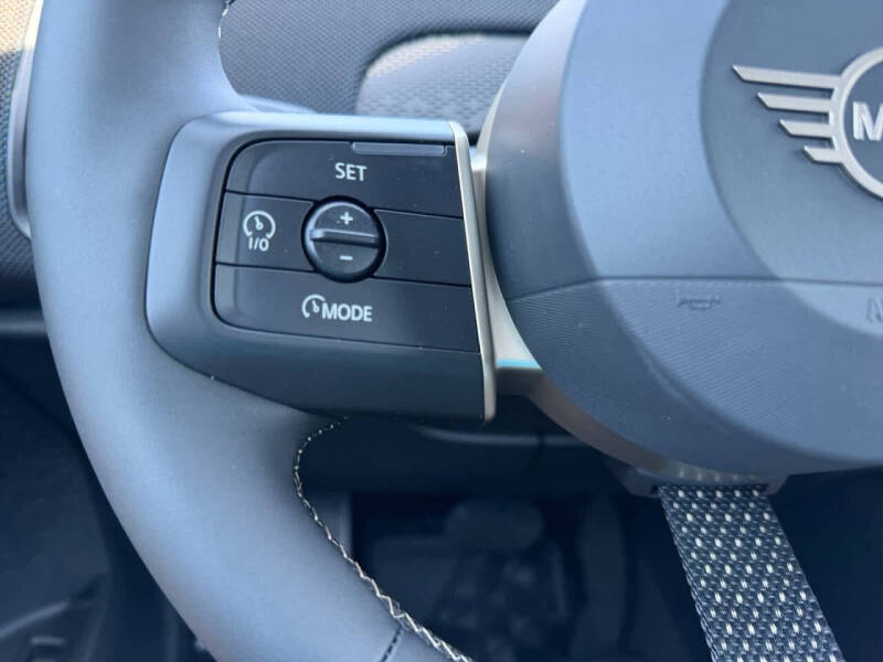 2026 MINI Countryman S ALL4
