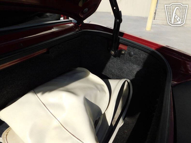 1985 Ford Mustang GT