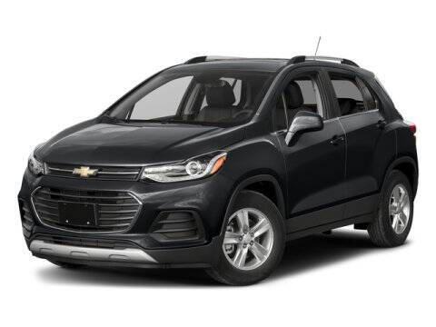 2017 Chevrolet Trax for sale at CarZoneUSA in West Monroe LA