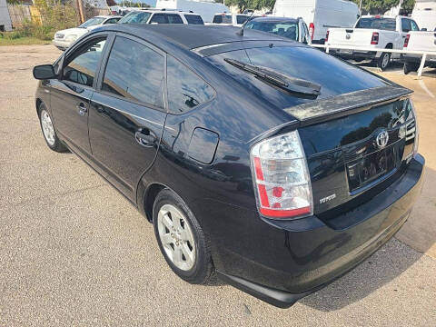 2006 Toyota Prius