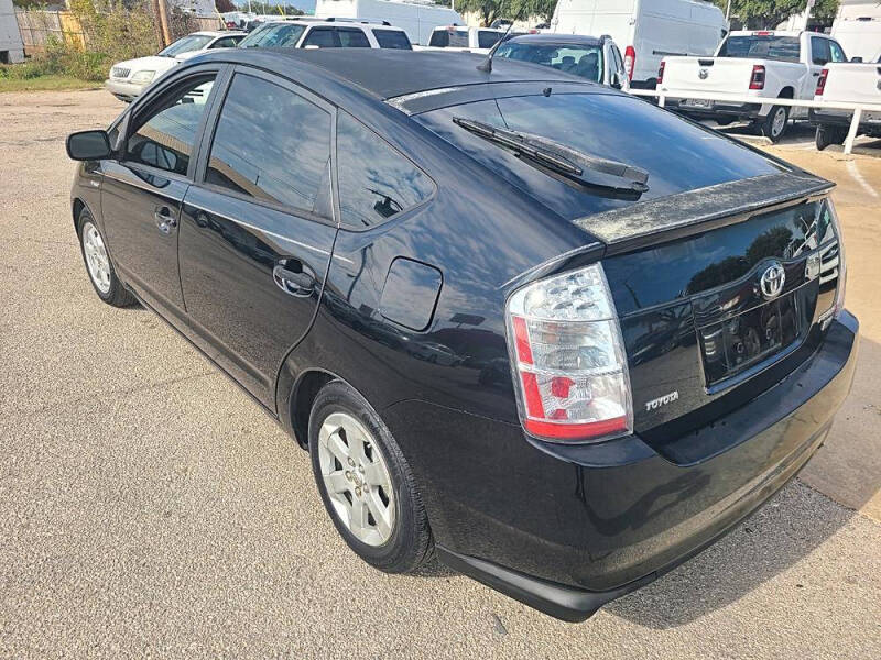 2006 Toyota Prius