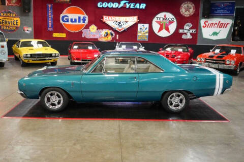 1968 Dodge Dart