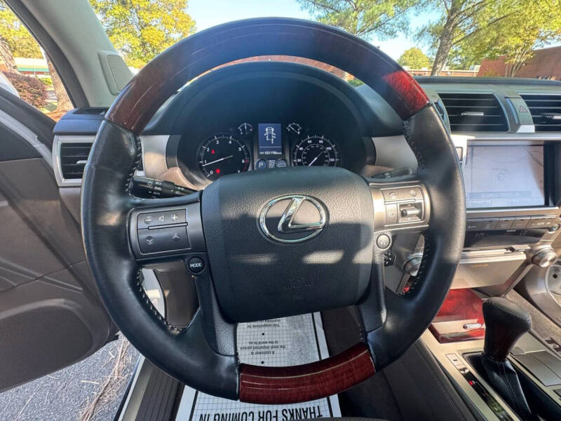 2013 Lexus GX 460