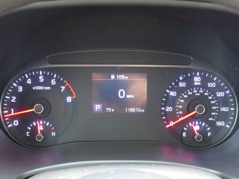 2020 Kia Soul S - Photo 17