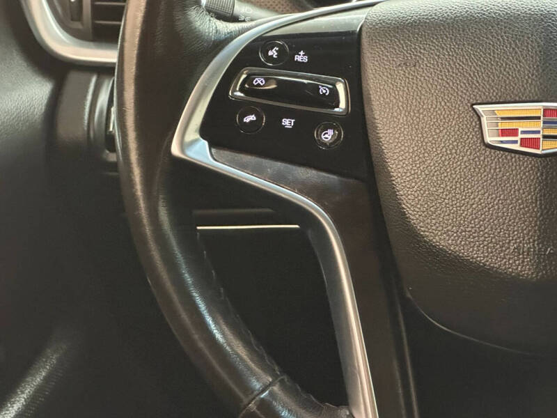 2019 Cadillac XTS Luxury