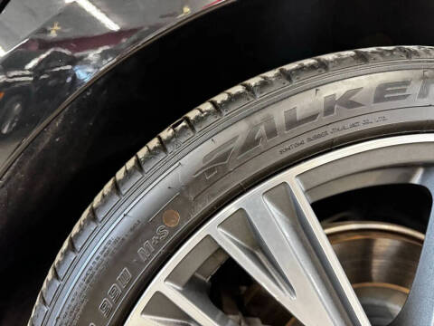 2019 Audi A6 quattro Prestige 55 TFSI