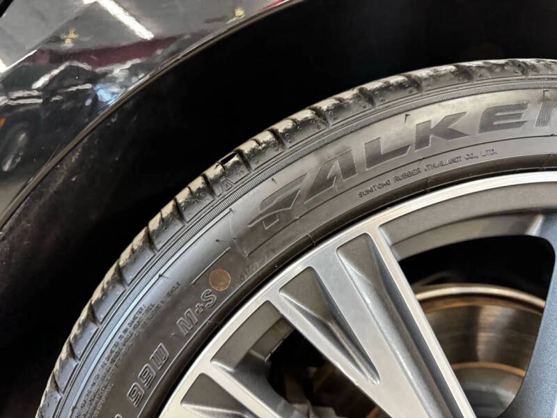 2019 Audi A6 quattro Prestige 55 TFSI