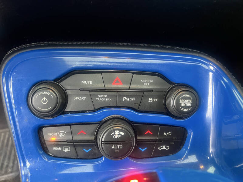 2019 Dodge Challenger R/T