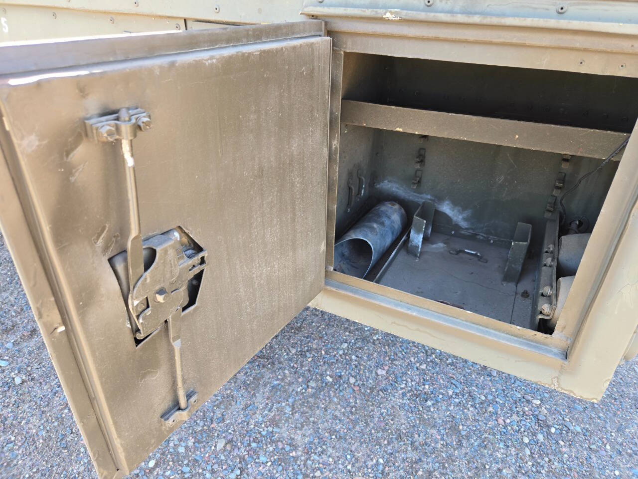 1971 Jeep M724 123