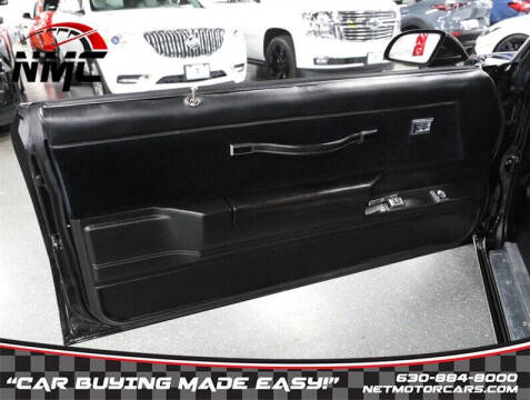 1987 Chevrolet El Camino