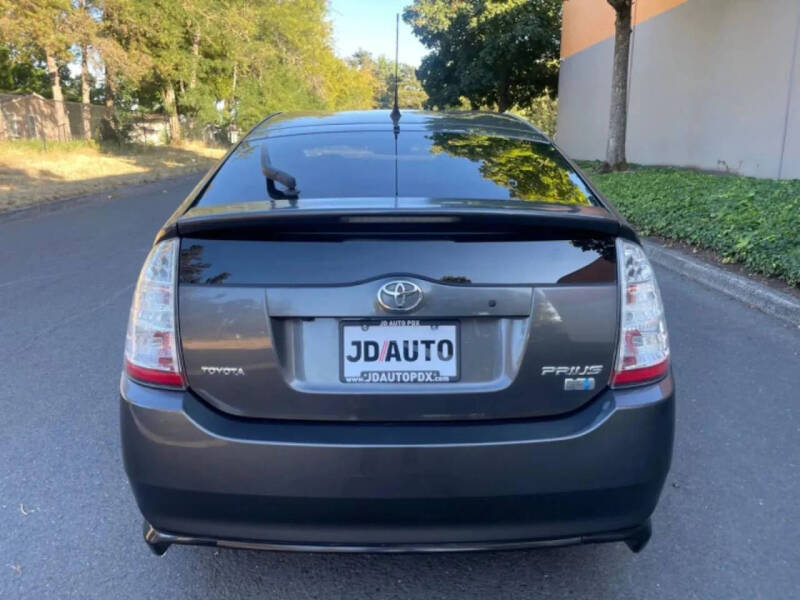 2008 Toyota Prius