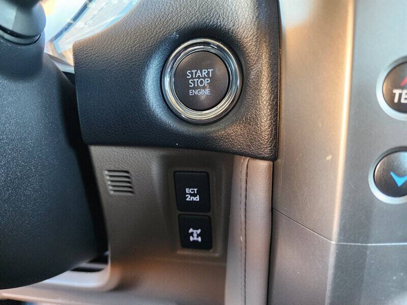 2021 Lexus GX 460