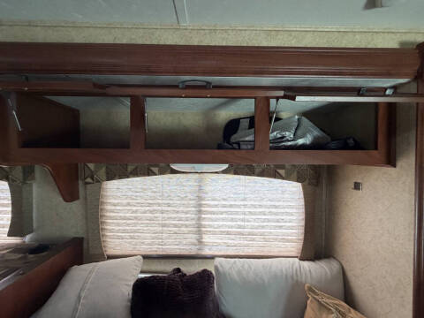 2012 Forest River SUNSEEKER 3010DS
