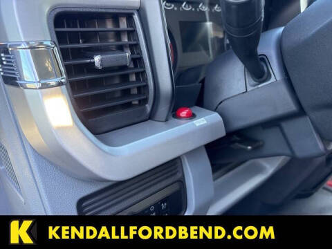 2024 Ford F-600 Super Duty