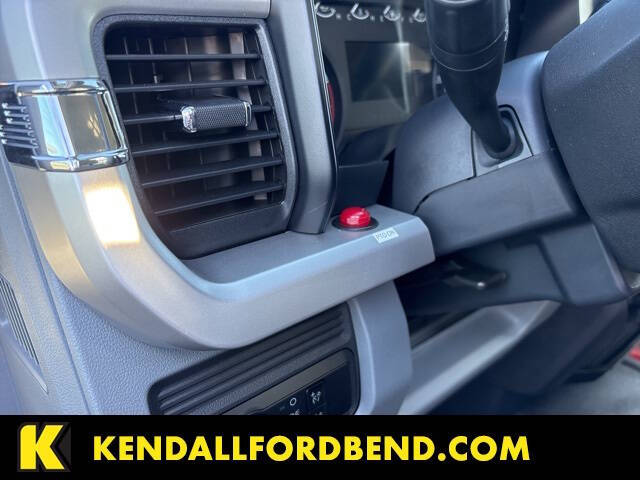 2024 Ford F-600 Super Duty