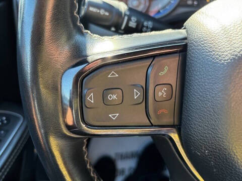 2022 RAM 1500 Limited