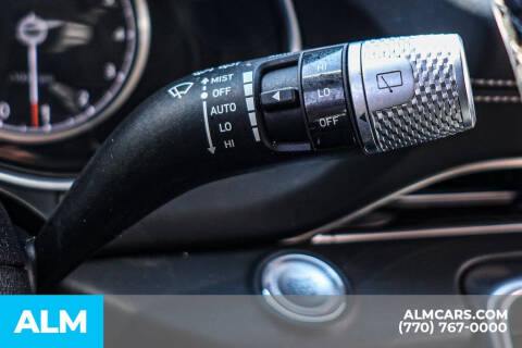 2022 Genesis GV80 2.5T