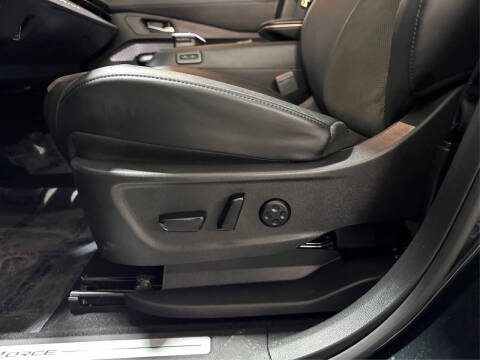 2024 Nissan Ariya Evolve+ e-4ORCE