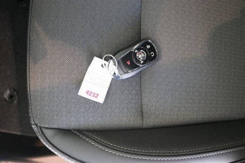 2021 Buick Encore GX