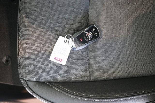 2021 Buick Encore GX