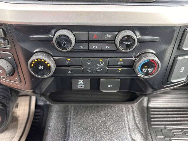 2025 Ford F-350 Super Duty XL