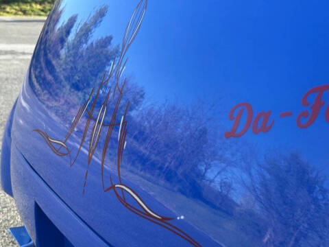 1940 Ford Coupe