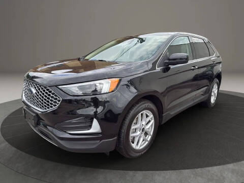 2023 Ford Edge