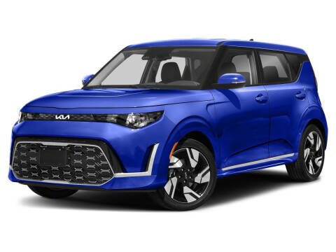 2024 Kia Soul for sale at Bald Hill Kia in Warwick RI