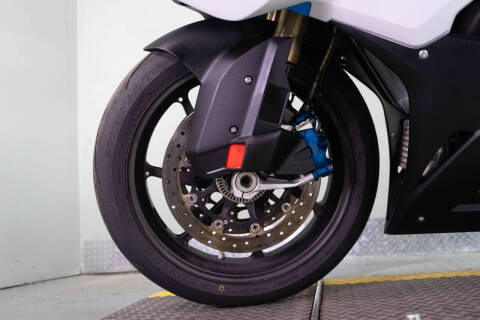 2025 BMW S 1000 RR