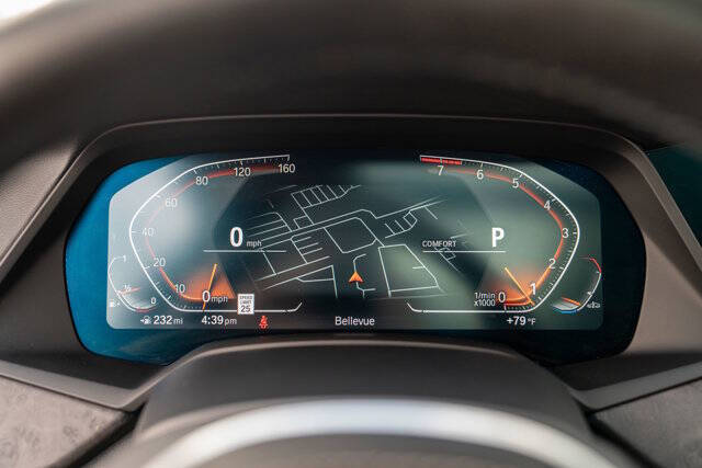 2022 BMW X5 17