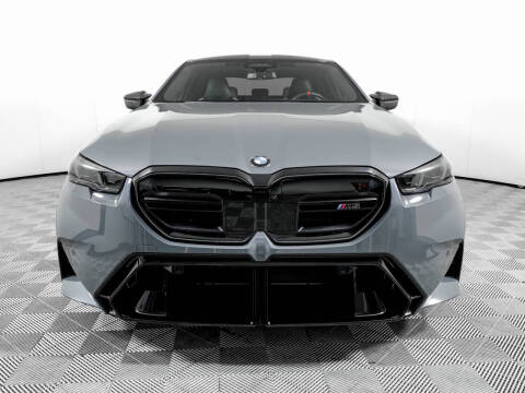 2025 BMW M5