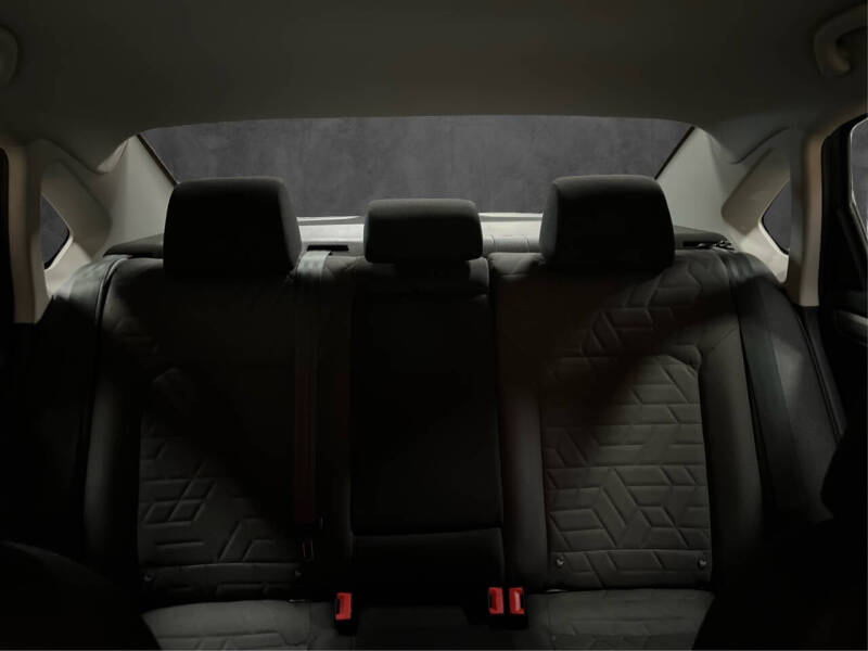 2021 Volkswagen Passat S