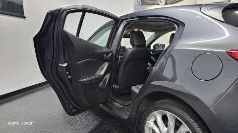 2015 Mazda MAZDA3 s Grand Touring