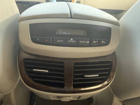 2010 Acura MDX SH-AWD w/Advance